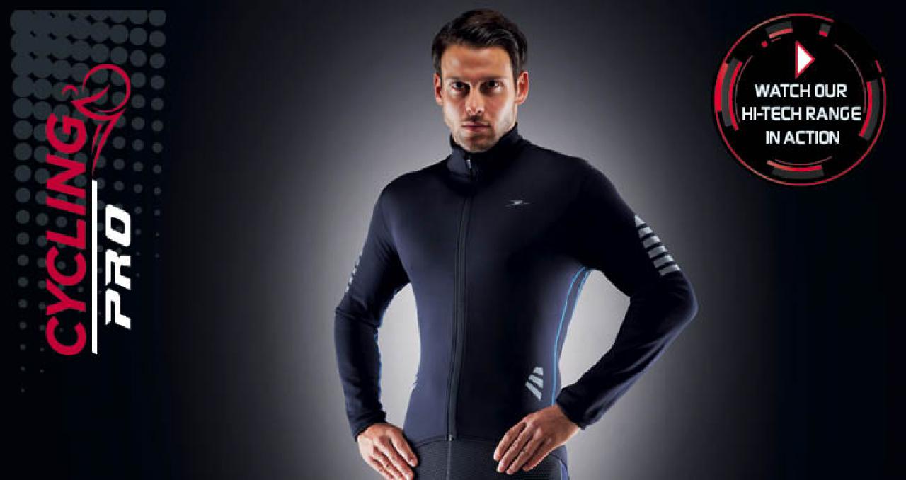 Aldi base layer outlet cycling